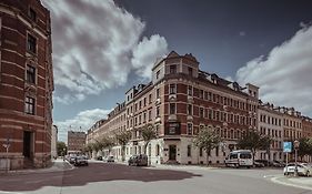 alexxanders Hotel&Boardinghouse, Restaurant